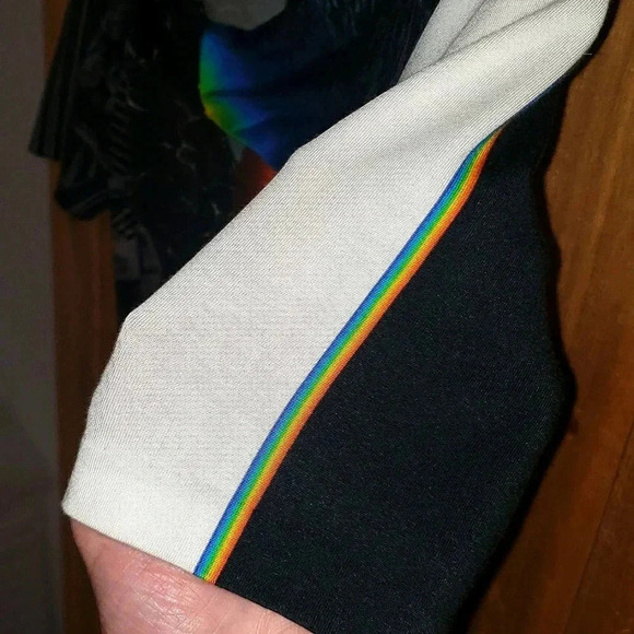 & Other Stories Mini Dress size 36 Medium Rare - Picture 7 of 12